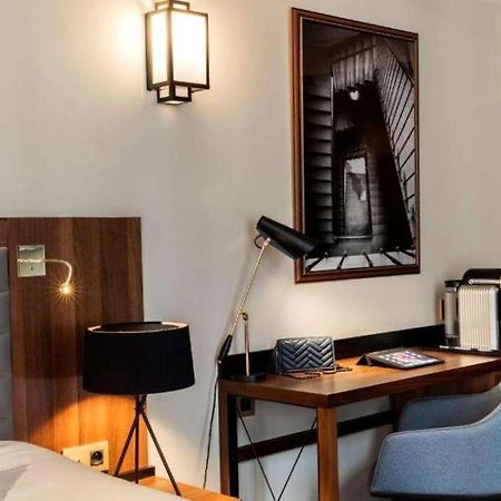 Penzion U Parku Znojmo Extérieur photo