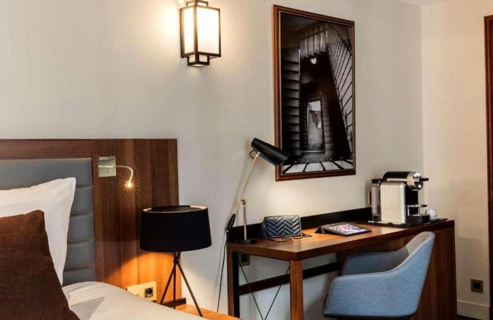 Penzion U Parku Znojmo Extérieur photo